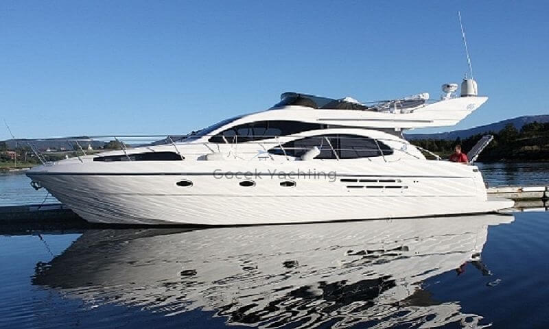 Azimut 46