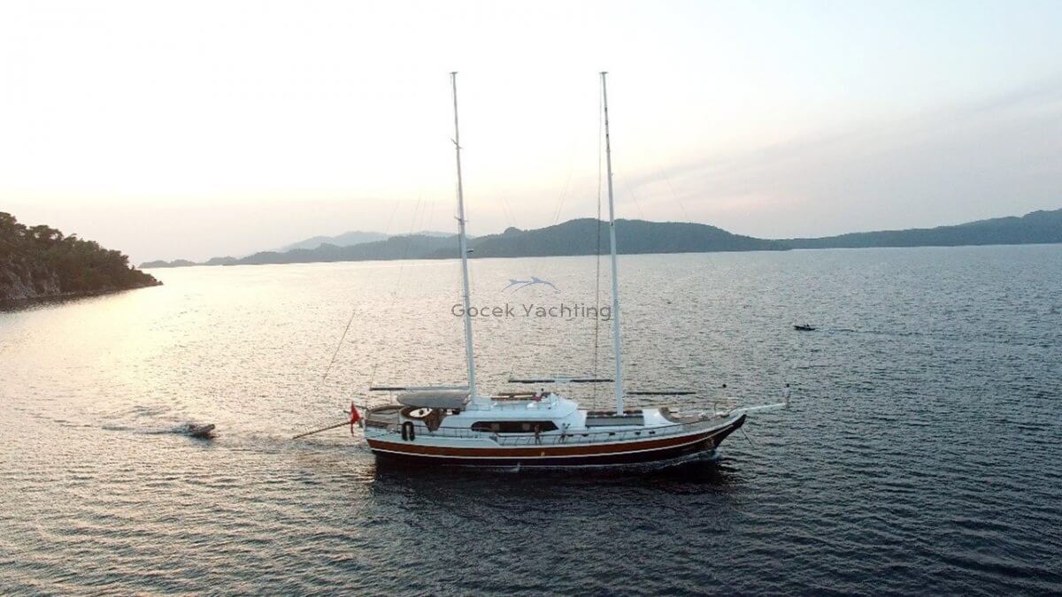 Şadiye Hanım teknesi