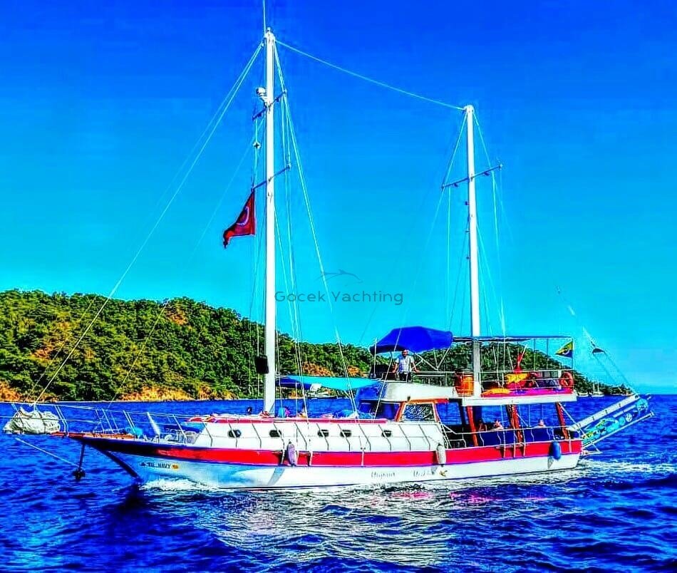 Tu Navy