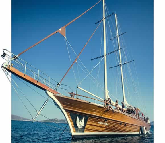Gulet Charter