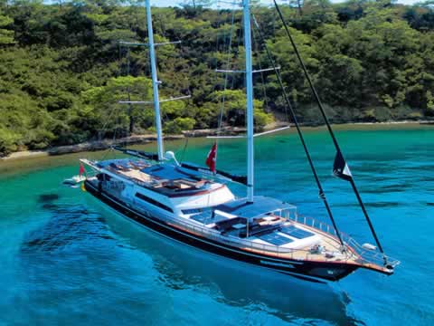 Gulet Charter
