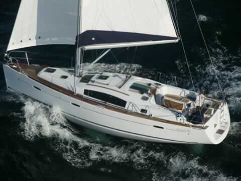 Bareboat Charter