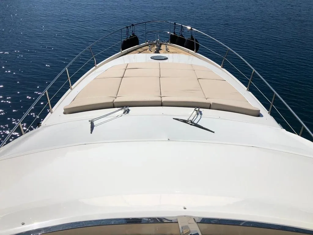Rent a 21.37m Abacus 70 in Göcek - Fotoğraf 3