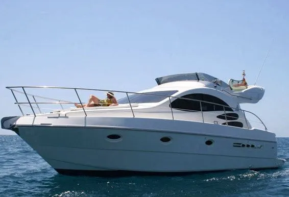 Dream Azimut 39: Konfor ve Su Sporları Keyfi - Fotoğraf 3