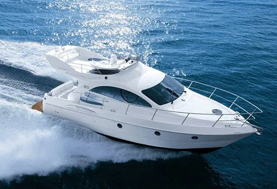 Dream Azimut 39: Konfor ve Su Sporları Keyfi - Fotoğraf 4