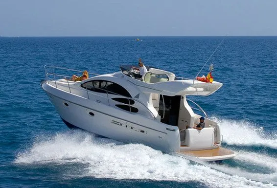 Dream Azimut 39: Konfor ve Su Sporları Keyfi - Fotoğraf 5