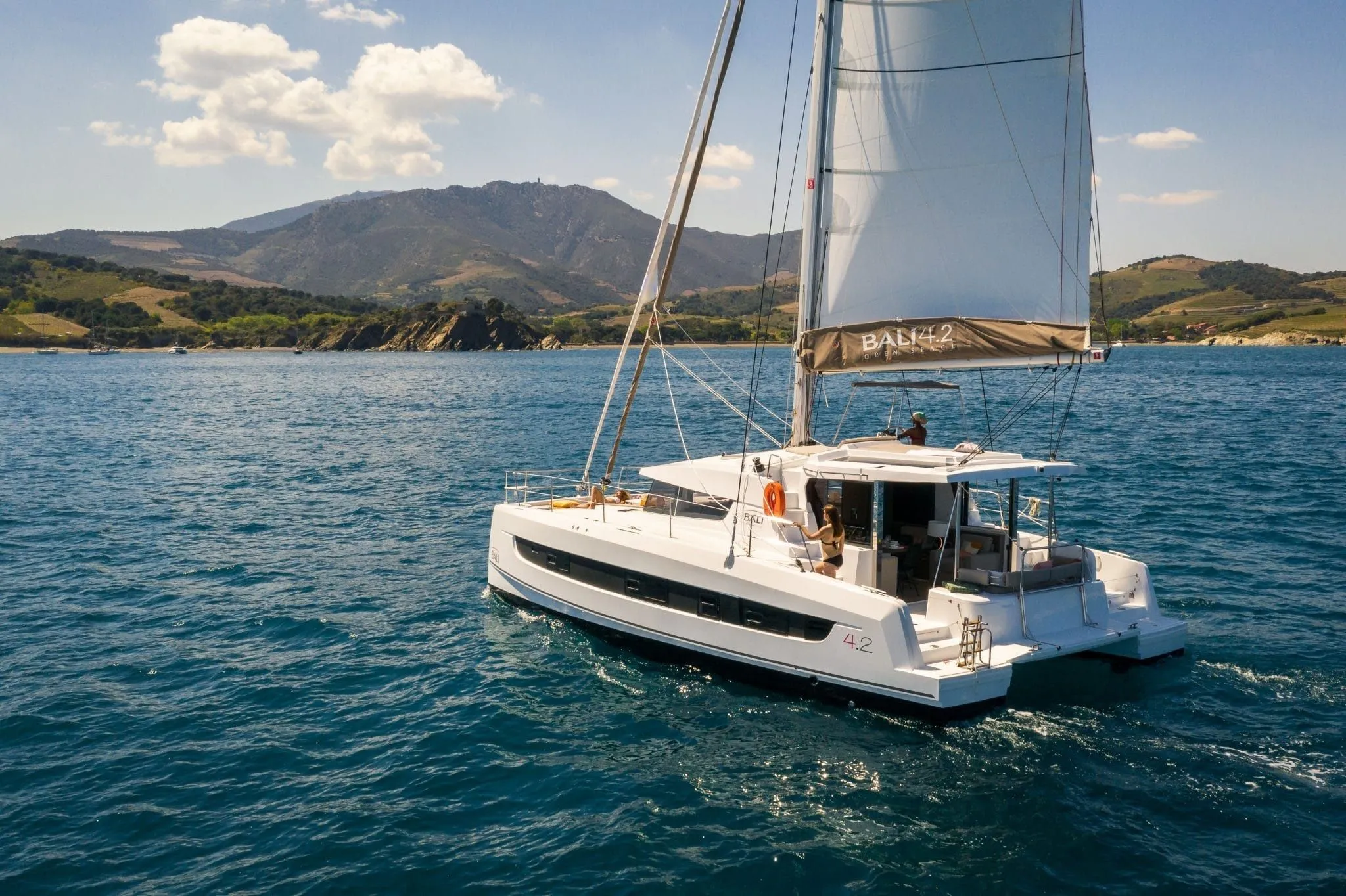 Rent a 12.85m Boat in Fethiye - Fotoğraf 4
