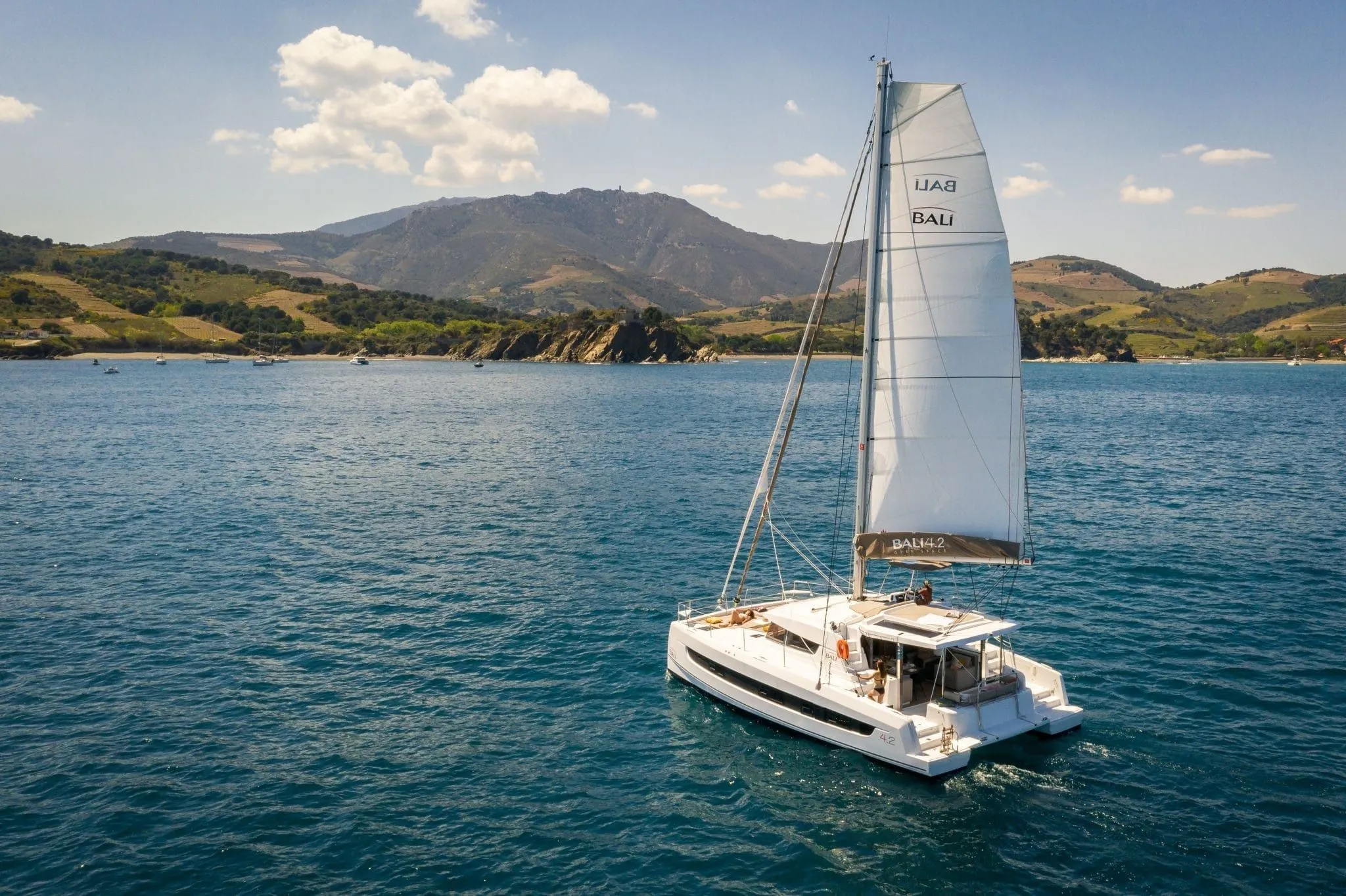 Rent a 12.85m Boat in Fethiye - Fotoğraf 5