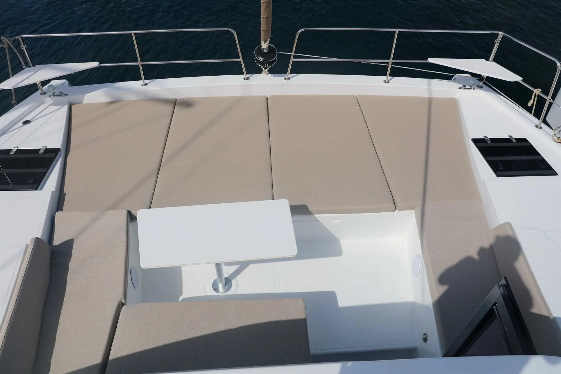 Charter a 12.85m Catamaran Bali 4.2 in Marmaris - Fotoğraf 5