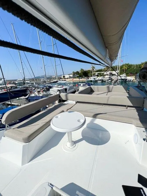 Göcek 13.5m Kiralık Bali 4.4 - Fotoğraf 5