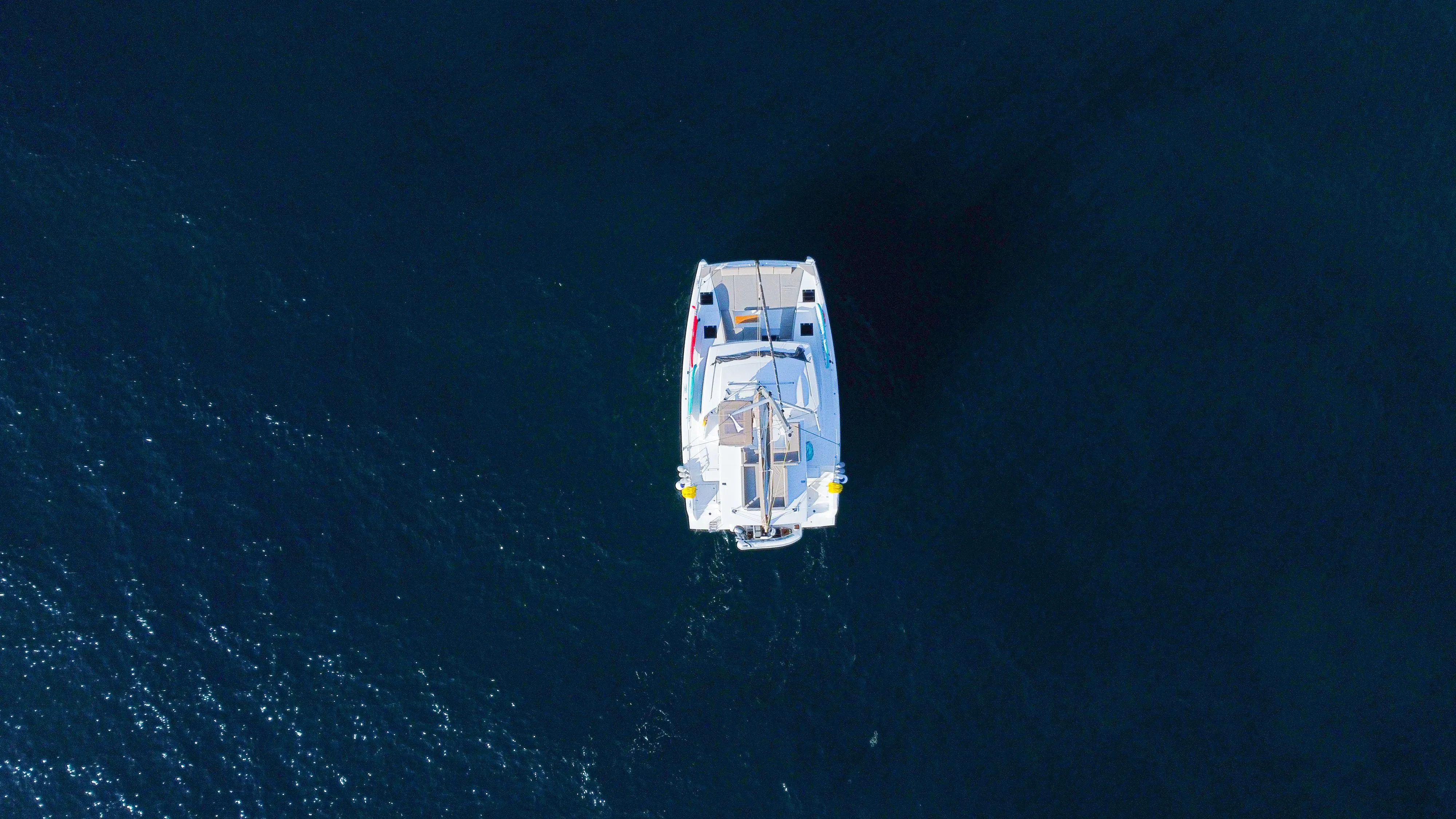 Rent a 13.75m Catamaran Bali 4.4 in Göcek - Fotoğraf 4