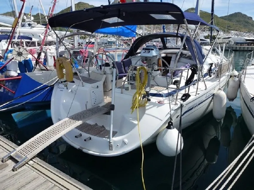 Исследуйте Фетхие на арендованном Bavaria 42 Cruiser длиной 12.99м - Fotoğraf 4
