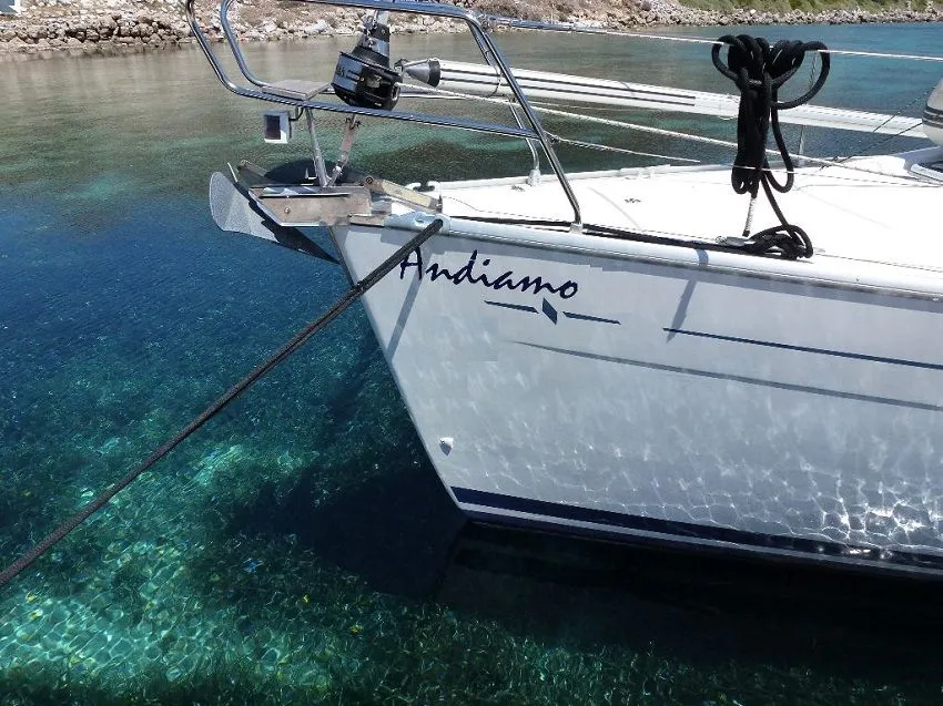 Исследуйте Фетхие на арендованном Bavaria 42 Cruiser длиной 12.99м - Fotoğraf 3
