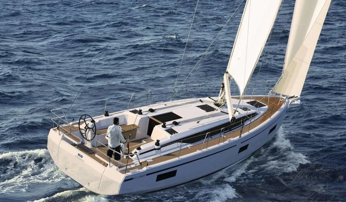 11.31m Göcek Boat Hire - Fotoğraf 1