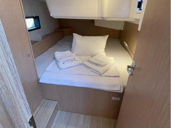 Marmaris Kiralık 12.38m Tekne - Fotoğraf 5