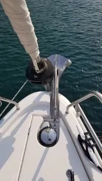 Charter a 12.38m Bavaria C42 Sailing Yacht in Fethiye - Fotoğraf 4
