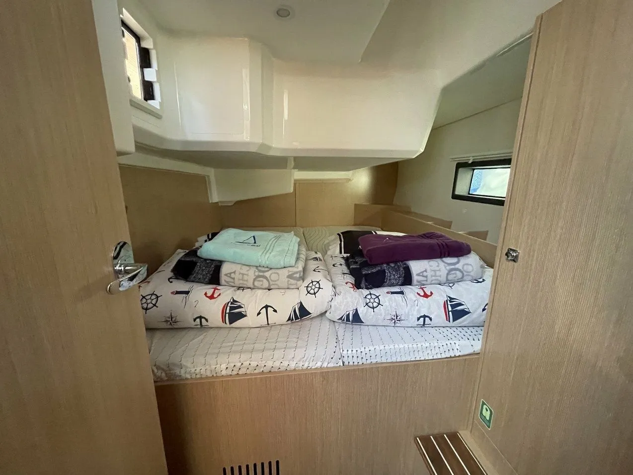 Rent a 12.38m Bavaria C42 in Fethiye - Fotoğraf 5