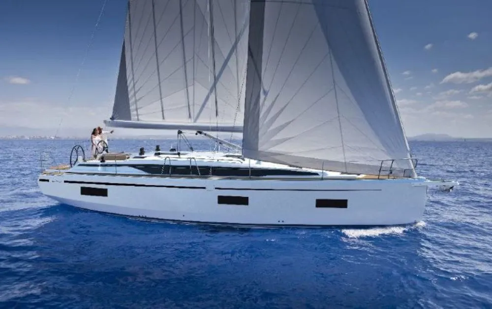 Göcek Kiralık 12.38m Tekne - Fotoğraf 2