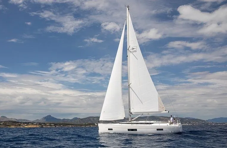 Charter a 13.98m Sailing Yacht in Fethiye - Fotoğraf 3