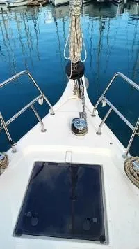 Charter a 13.98m Sailing Yacht in Fethiye - Fotoğraf 5