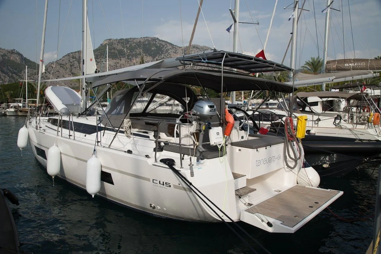 13.98m Göcek Boat Hire - Fotoğraf 1