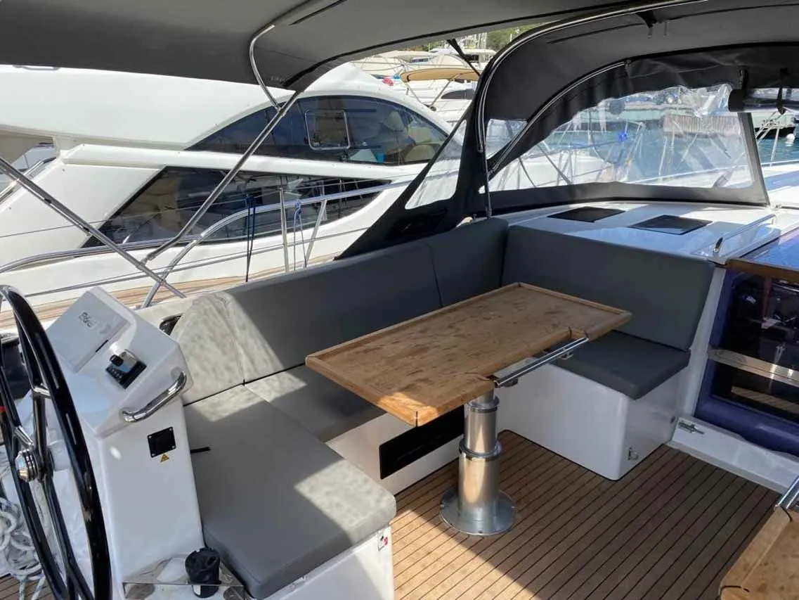 13.59m Göcek Boat Hire - Fotoğraf 3