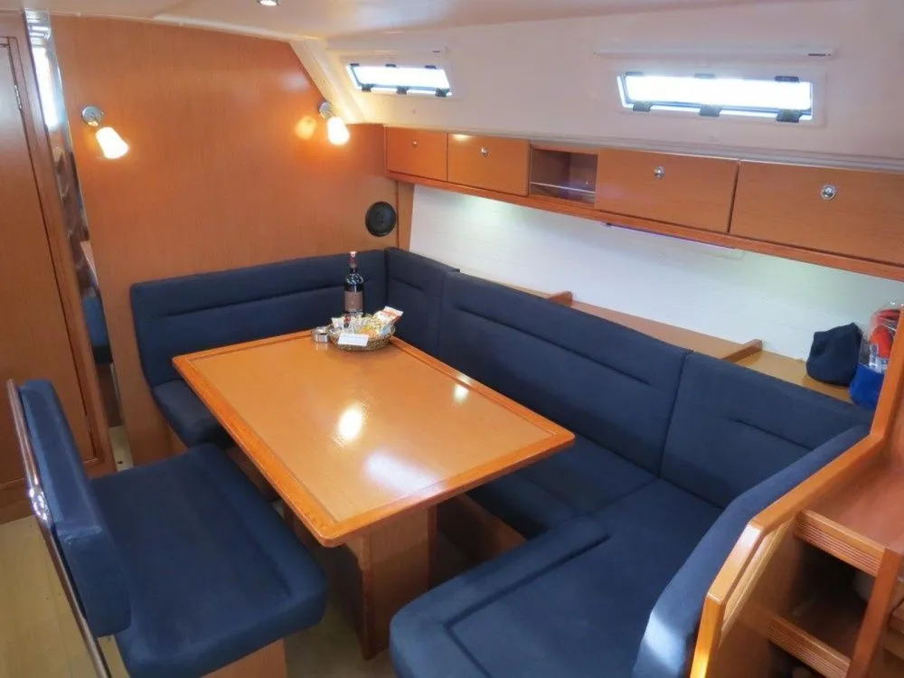 Göcek 12.35m Kiralık Tekne - Fotoğraf 4