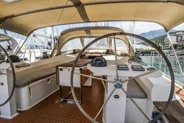 Rent a 14.27m Boat in Fethiye - Fotoğraf 4