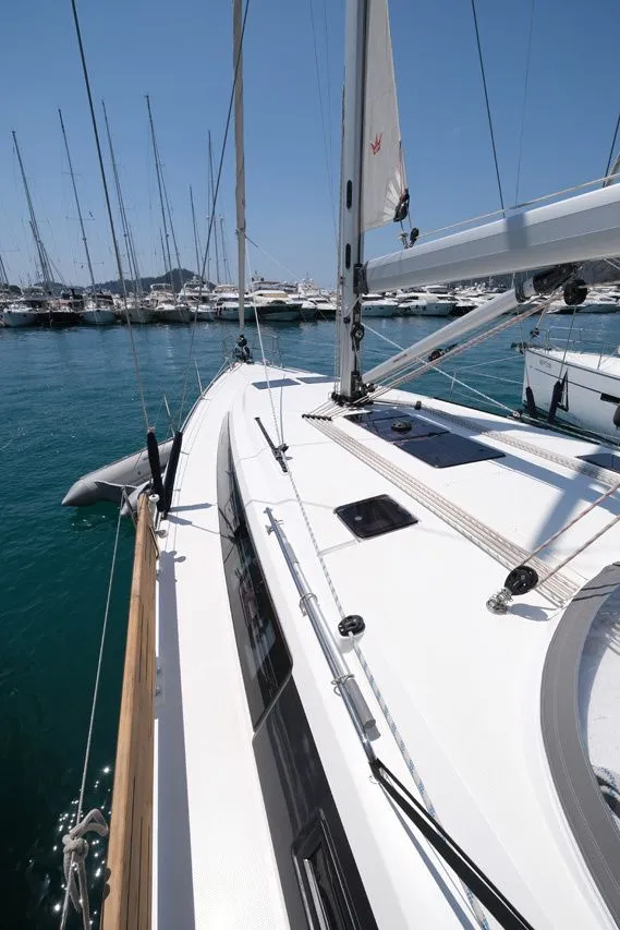 Göcek Kiralık Bavaria Cruiser 46 14.27m  - Fotoğraf 3