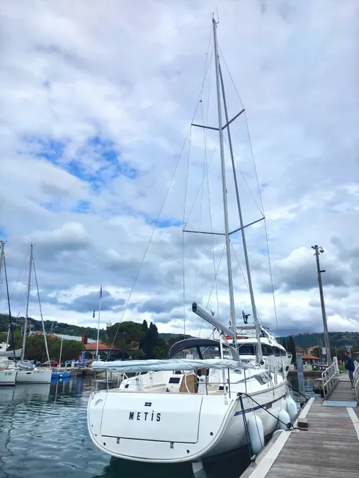 Göcek Kiralık Bavaria Cruiser 46 13.98m Yelkenli Yat - Fotoğraf 4