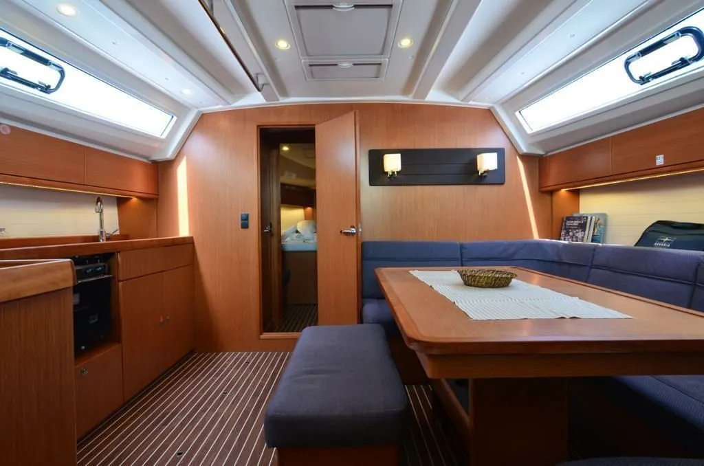 Charter a 14.27m Boat in Turgutreis - Fotoğraf 5