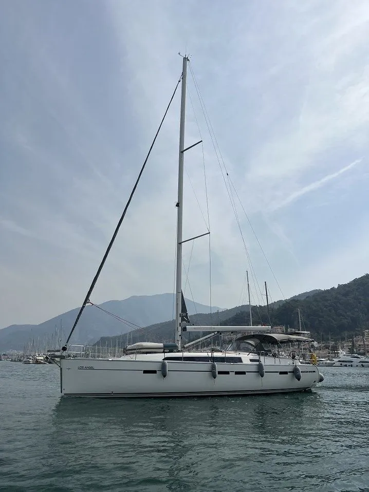 Explore Fethiye on a 14.27m Rental Boat - Fotoğraf 3