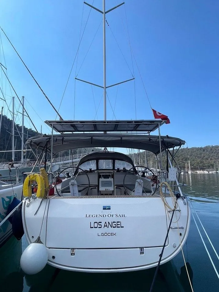 Explore Fethiye on a 14.27m Rental Boat - Fotoğraf 5