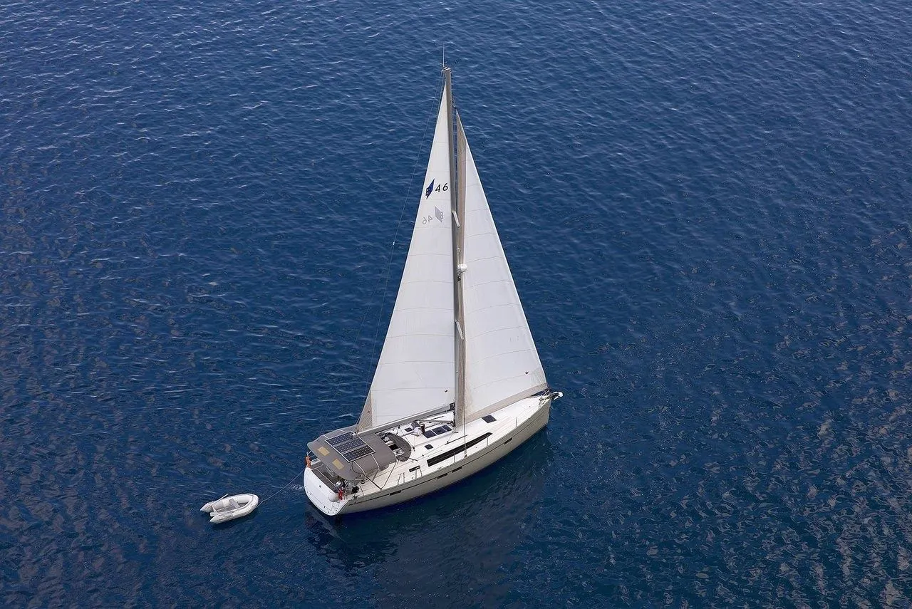 Rent a 14.27m Boat in Fethiye - Fotoğraf 4