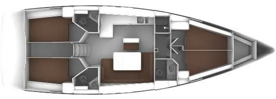 Rent a 14.91m Boat in Fethiye - Fotoğraf 2
