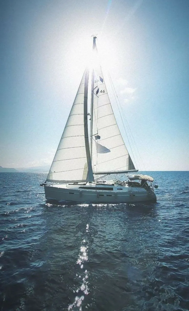 13.6м аренда Bavaria Cruiser 46 в Датча - Fotoğraf 3