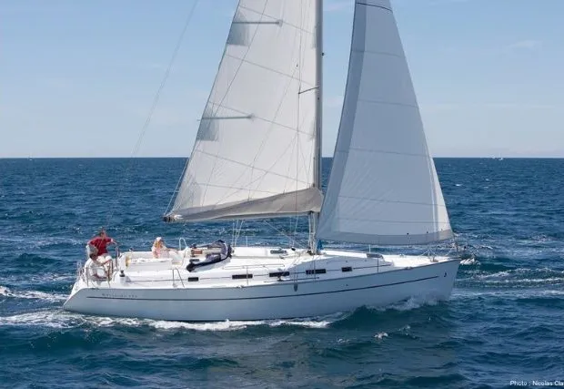 Rent a 11.98m Beneteau Cyclades 39.3 in Fethiye - Fotoğraf 3