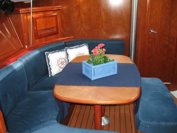 11.94m Marmaris Boat Hire - Fotoğraf 5