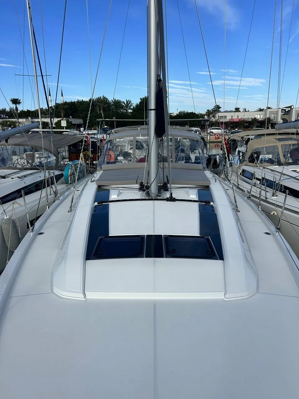 Charter a 14.6m Boat in Göcek - Fotoğraf 5
