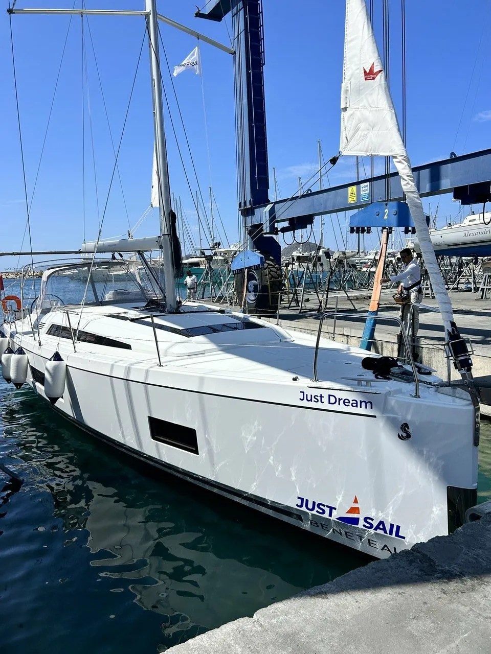 Charter a 14.6m Boat in Göcek - Fotoğraf 4