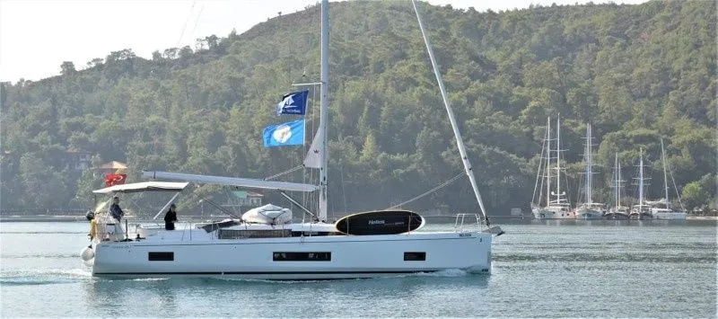 Fethiye Kiralık 14.6m Tekne - Fotoğraf 4