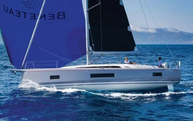 Marmaris 14.6m Kiralık Tekne - Fotoğraf 1