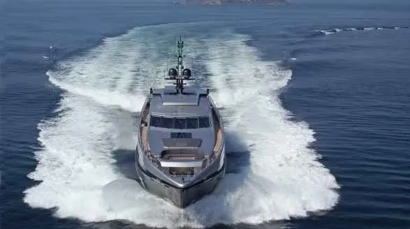 37m Bodrum Boat Hire - Fotoğraf 2