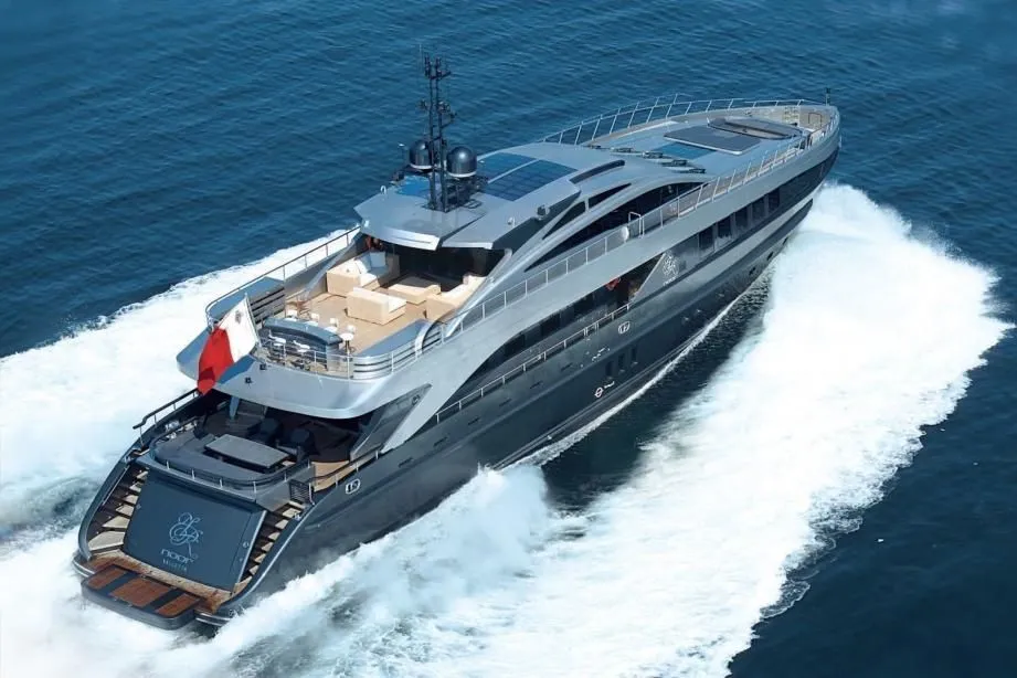 37m Bodrum Boat Hire - Fotoğraf 1