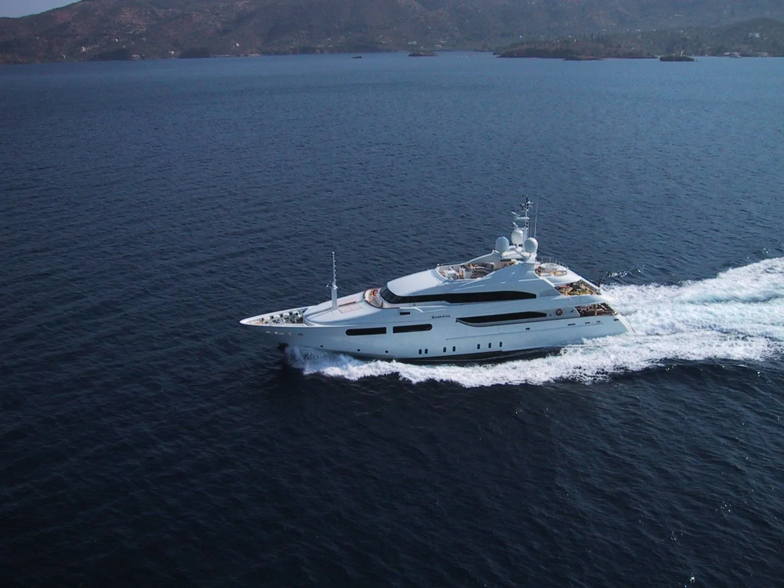 Bodrum 43m Kiralık Motoryat CRN 141 - Fotoğraf 5