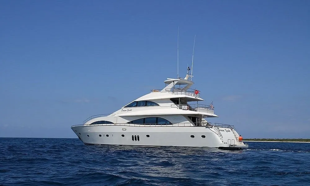 Bodrum 32m Kiralık Tekne - Fotoğraf 5