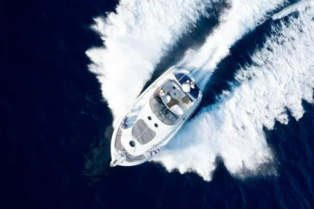 Bodrum Kiralık 15.3m Tekne - Fotoğraf 3