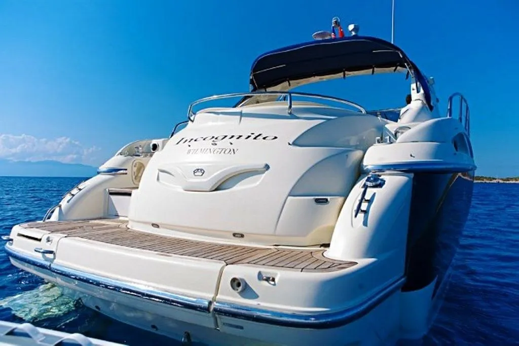 Bodrum Kiralık 15.3m Tekne - Fotoğraf 1