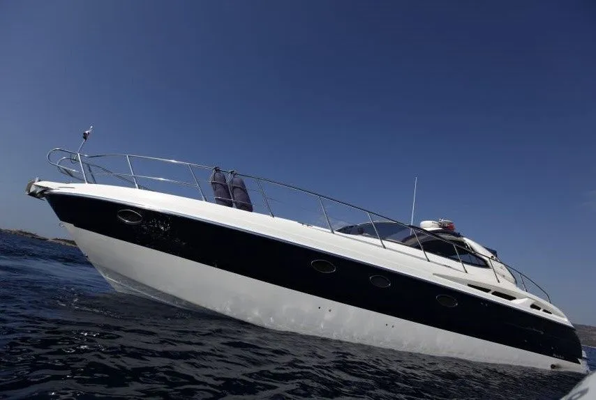 Bodrum Kiralık 15.3m Tekne - Fotoğraf 4