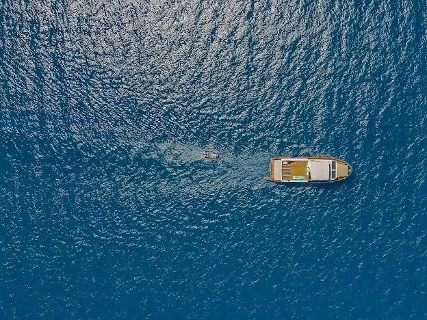 Арендуйте 20м моторная яхта в Фетхие - Fotoğraf 2